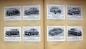 Preview: Paicos Cigarettes "Automobile aus aller Welt" Automobile-Scrapbook 1953 (9682)